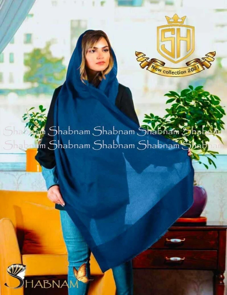 شال نخی 0305
