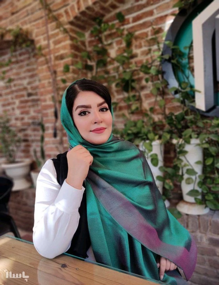 شال مجلسی بامبو لمه دار کد 10383