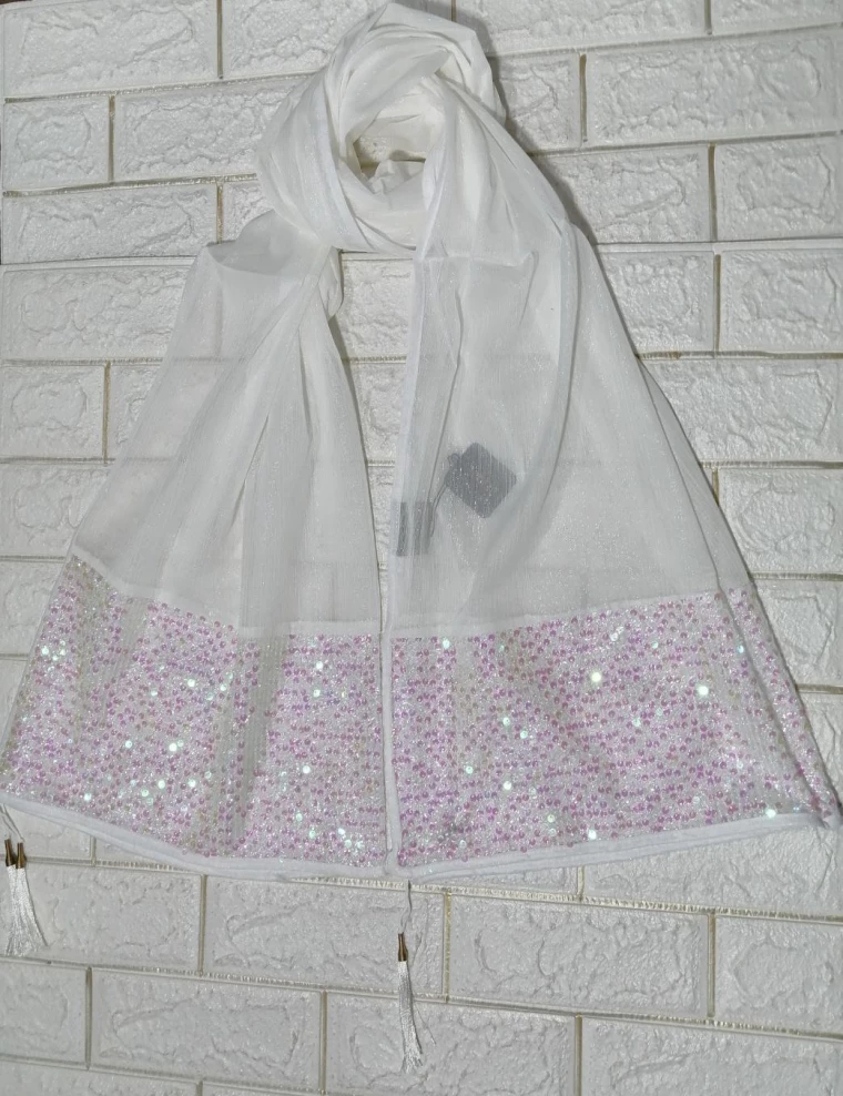 شال مجلسی کریشه کد 8798