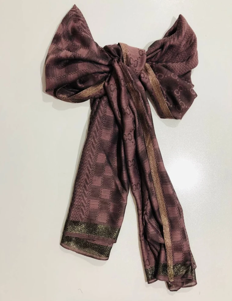 شال مجلسی وارداتی 0552