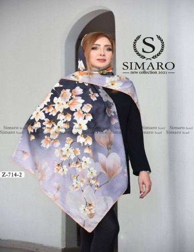 شال و روسری