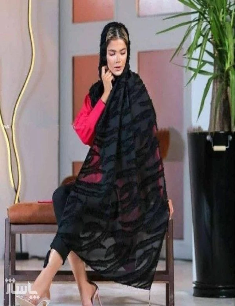 شال مجلسی یاخما 0627