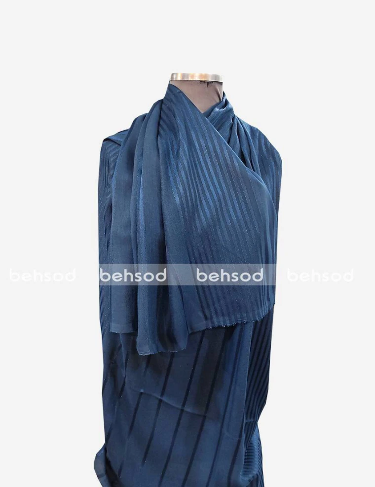 ‌شال نخی لمه مجلسی 0272