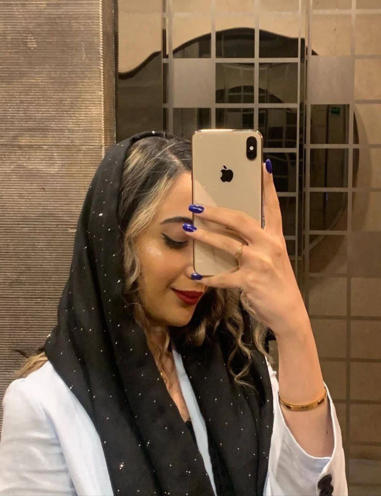 شال واکسی نگینی منگوله دار کد 10334