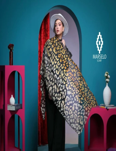 شال نخی ترک اعلا0286