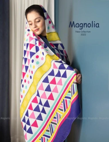شال نخی دخترانه اعلا 0557