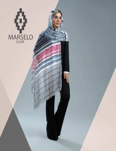شال نخی ترک اعلا0287