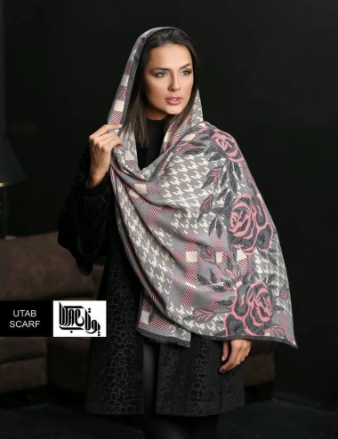شال پاییزه موهر