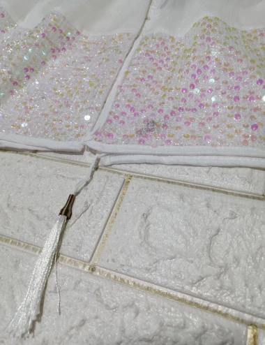شال مجلسی کریشه کد 8798