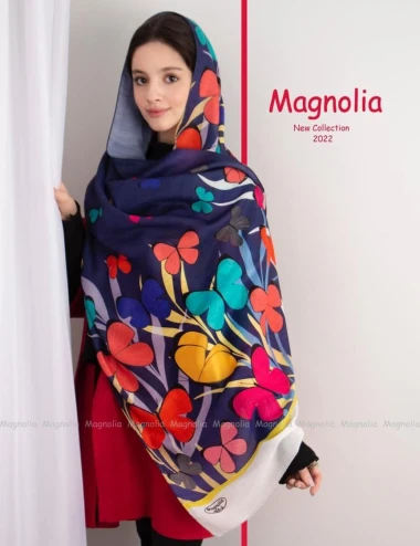 شال نخی دخترانه اعلا 0555