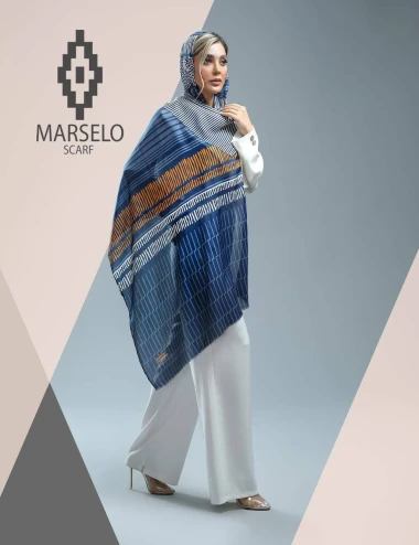 شال نخی ترک اعلا0287