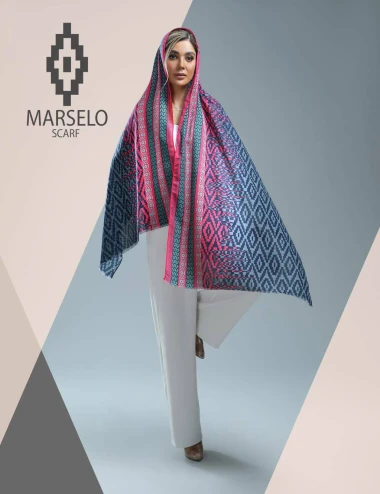 شال نخی ترک اعلا 0284