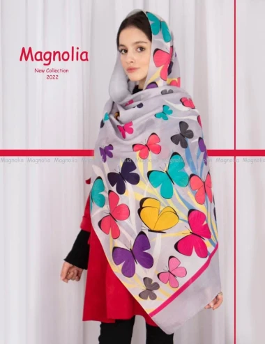 شال نخی دخترانه اعلا 0555