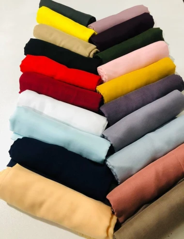 شال سوپر نخ دو متری 0733