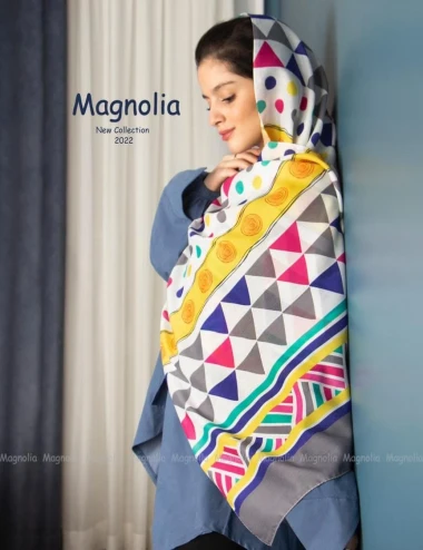 شال نخی دخترانه اعلا 0557