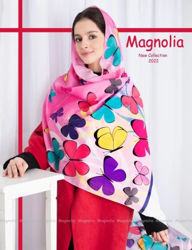 شال نخی دخترانه اعلا 0555