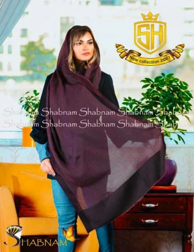 شال نخی 0305