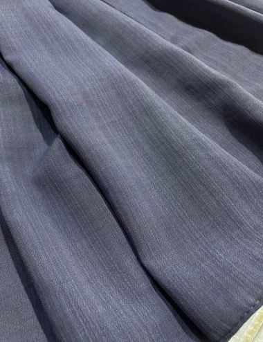 شال حریرنخ مجلسی منگوله دار عرض 75 کد 8373